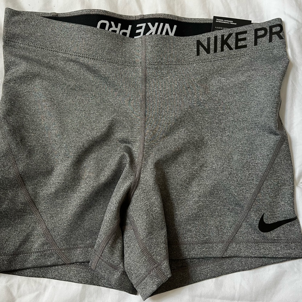 Nike Pro Shorts